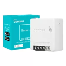 Sonoff Mini R2 Interruptor Wifi Automação Residencial