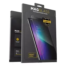 Magglass Protector De Pantalla De Privacidad Diseñado Para I