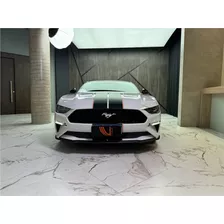 Ford Mustang 5.0 V8 Tivct Gasolina Gt Premium Selectshift