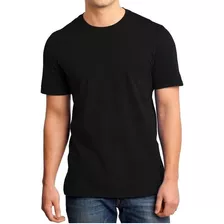 Camiseta Masculina Básica Dryfit Malha Fria Premium 