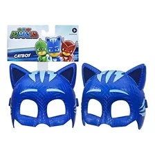 Pj Masks Máscara Menino Gato - Hasbro F2141