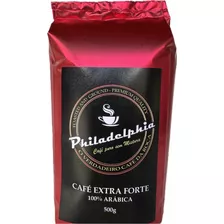 Café Philadelphia Extra Forte