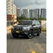 Toyota Prado Txl Actualizada 2020