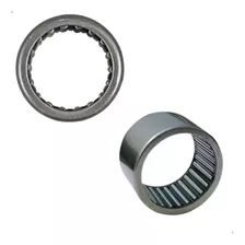 Rolamento Agulha Compressor Original Delphi Cvc 16x22x16mm