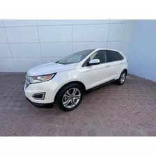 Ford Edge 2017