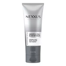 Nexxus Bálsamo Seco Suave Y Completo Para Control De Encre.