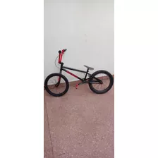 Bicicleta Raleigh Jump Rodado 20 Bmx