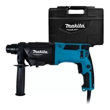 Taladro Rotomartillo Makita M8700g Sds-plus 710w