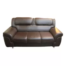 Sillon 3 Cuerpos En Ecocuero De Buena Calidad