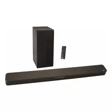 Parlante LG 2.1 Sn4 300 Watts Subwofer Inalambrico Bluetooth