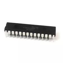 Microcontrolador Atmega328p Dip-28 Compatible Con Arduino