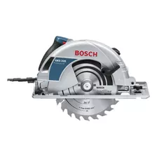 Sierra Circular Bosch Gks235 2100w