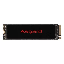 Disco Sólido Interno Asgard An2-500nvme 500gb