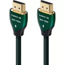 Audioquest 1,5 M Bosque Hdmi 48g