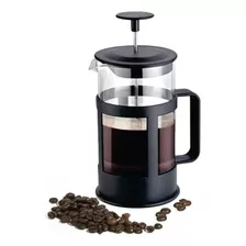 Prensa Francesa Cafe French Press Marinshop Cafetera Francesa Espumadora De 800ml