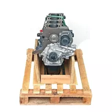 Motor Parcial Siena 1.0 8v Fire 2001 2002 2003 2004 2005