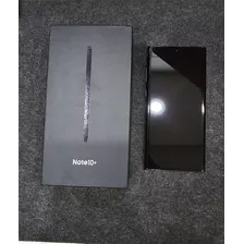 Celular Samsung Galaxy Note 10 +