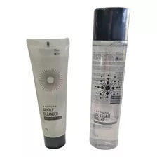 Kit Beyoung Gentle Cleanser Sabonete Facial + Micellar Water