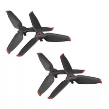 Hélices Propelas Para Dron Dji Fpv (kit Completo De Cambio)