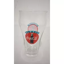 Vaso Siempre Coca Cola (always Coca Cola)