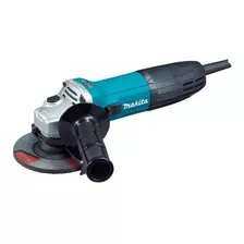 Esmerilhadeira Angular 4.1/2 115mm 720w 220v Makita Ga4530