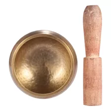 Singing Bowl Striker Healing Yoga Budista Para El Budismo