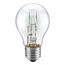 Lampada Halogena 100w 220v Ecologena - Kian Cor Da Luz Branco-quente