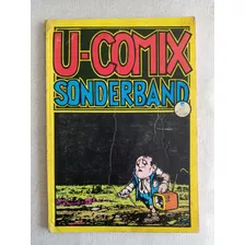 U-comix Sonderband N. 5