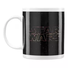 Caneca Termossensível Star Wars Saga Força Ep Vii