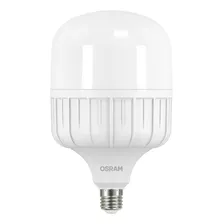 Foco Led Alta Potencia Entrada E27 Osram 37.5w Luz De Dia