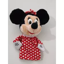 Fantoche Minnie Disney Usada