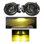 Par Faros Niebla Led 40w 6566 Drl Ford Explorer 2011