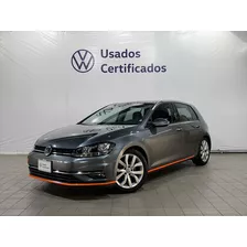 Volkswagen Golf 2020