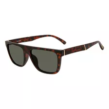 Lentes Steve Madden Outlook X17130 Color Havana