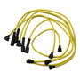 Cables Bujia Para Tredia 1.8 1987 1988