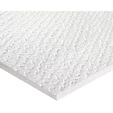 Forro De Isopor Eme Originale Branco 20mm X 618mm X 1243mm