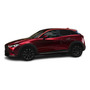 Led Premium Interior Mazda Cx5 2018 2022 + Herramienta 7 Led