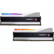 G.skill Trident Z5 Rgb Series 32 Gb (2 X 16 Gb) Sdr De 288 P