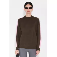 Sweater Mujer Ay Not Dead Basic