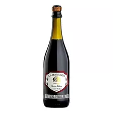 Vino Lambrusco Remigio Rosso Dolce 750 M - mL a $47