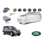 Tiron Jalon Remolque Land Rover Freelander 2003-2005 Alaska