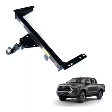 Enganche De Arrastre Americano Toyota Hilux Revo 2016-2022