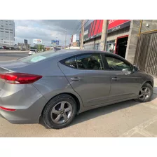 Hyndai New Elantra 2018