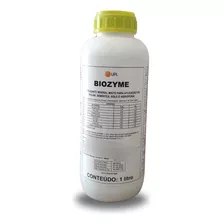 200 Ml Biozyme Fisioativador *o Mesmo Stimulate*