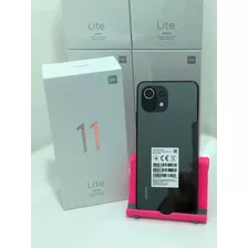 Xiaomi Redmi Note 11 Lite 128gb 