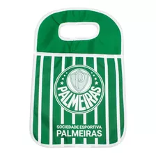 Lixeira Lixo Lixinho Porta Treco Palmeiras Acessório Carro