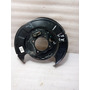 Porta Balatas Del Izq Chevrolet Captiva Sport 3.6 Aut 11 C/d