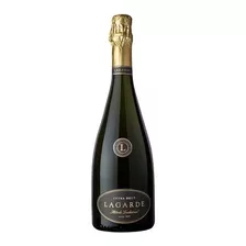 Champagne Lagarde Extra Brut 750cc