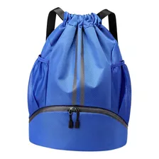 Mochila Deportiva Con Cordón Mochila Al Aire Libre A