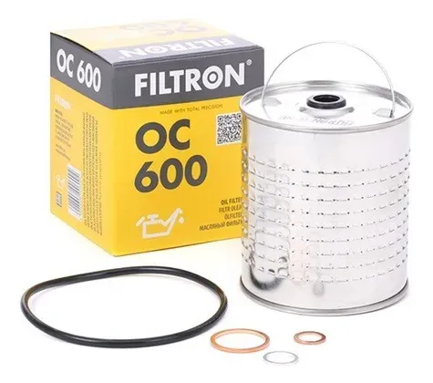 Filtro Óleo Motor Mercedes A0001800209 - Revuto Auto Parts